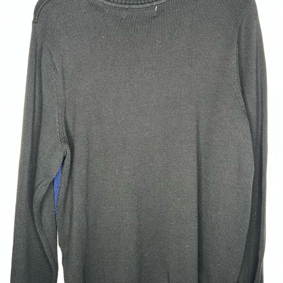 Karen Scott Turtle Neck Long Sleeve Sweater PET/XL. New with Tags - Picture 3 of 5